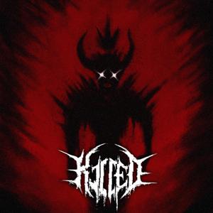 FALL1NG IN BLACK (feat. The Darkest Depths)