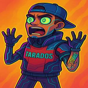 TARADOS