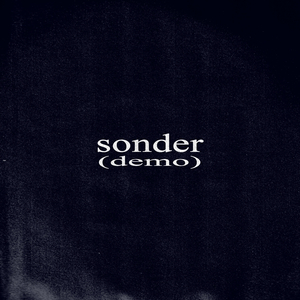 Sonder (demo)