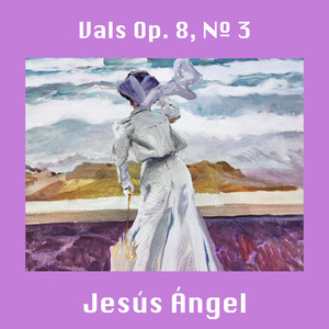 Vals, Op. 8, No. 3
