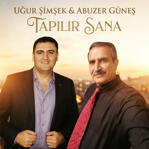 Tapılır Sana