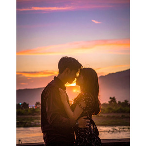 君に捧げる愛の歌