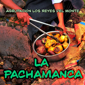 La Pachamanca