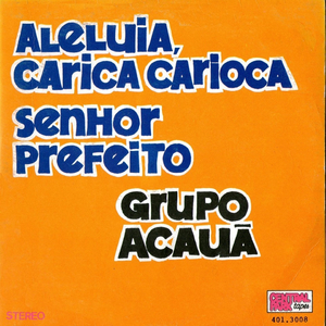 Senhor Prefeito