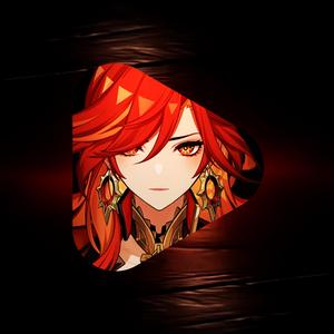 Mavuika's Choice (from "Genshin Impact")