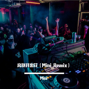 离别开出花（Mini Remix）