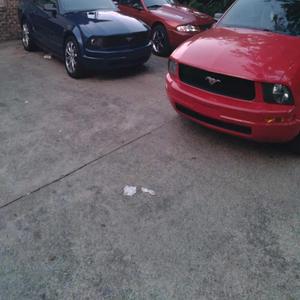 Deadweight (feat. Masey Mae)