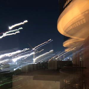 The Loss of Some Infinite Thing