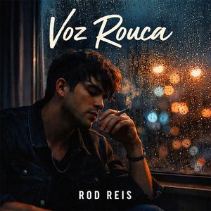 Voz Rouca