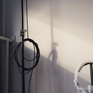 我想留在这里 Demo