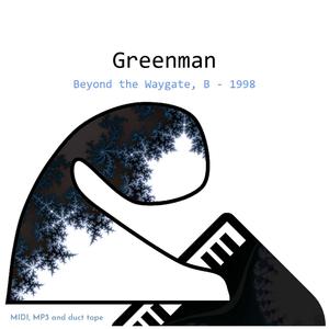 Green Man (Last Act of the Nym)