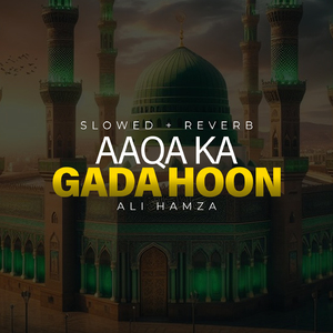 Aaqa Ka Gada Hoon Lofi