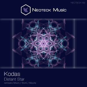 Distant Star (Mixon Remix)