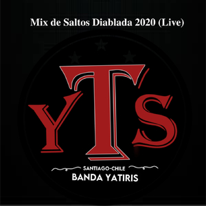 Mix de Saltos Diablada 2020 (Live)