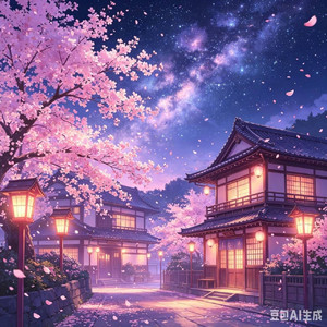 夏日气泡水