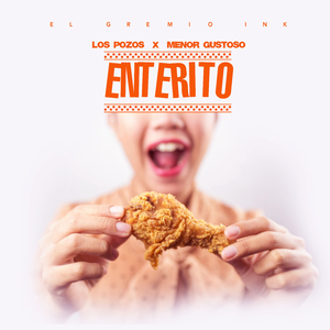 Enterito (feat. Menor Gustoso) (Dembow)