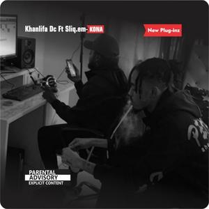 Kona (feat. Sliq.em)