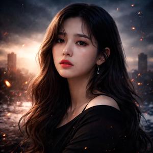 놓아줘