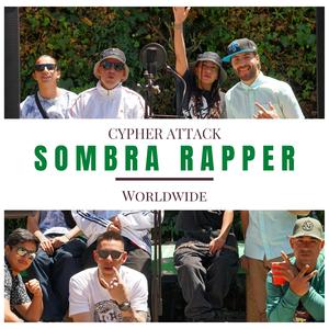 Cypher Attack, Pt. 3 (feat. Droesone, Caotika, Titan Silva, Juanito Pablo, Deig58, Danydize & Cactusboy)