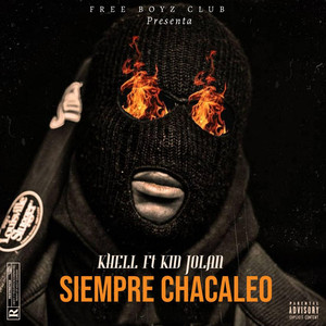 Siempre Chacaleo