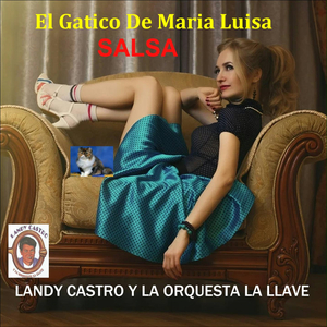 El Gatico de Maria Luisa