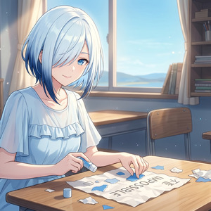 不可能の裏返し方