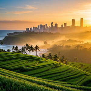 Celestial Clockwork Run