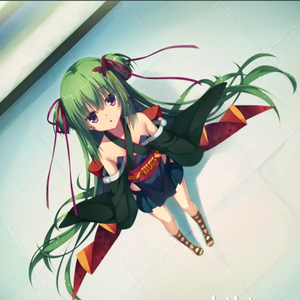 Famishin-ふたつの影（YellowStar remix）