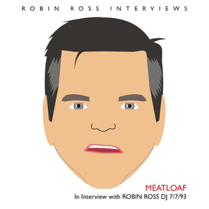 Interview With Robin Ross 7/7/93