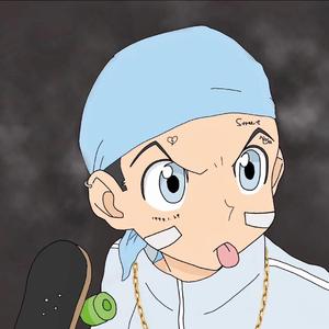 今天感冒 （prod by red killer）