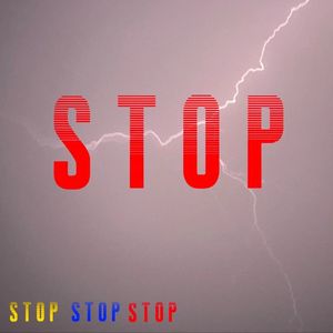 STOP