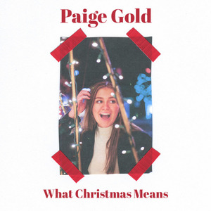 What Christmas Means