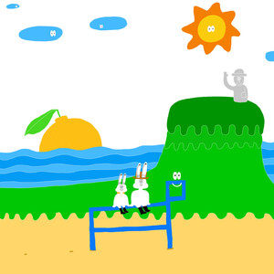 까미노 데 제주 (Camino De Jeju)