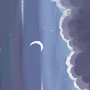 等我 的时候摘星星给你