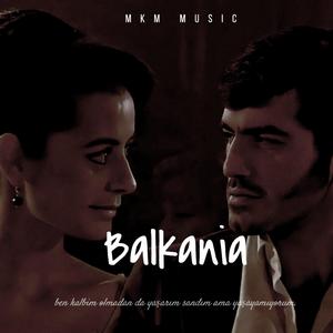 Balkania | Ben Sensiz Yaşayamıyorum
