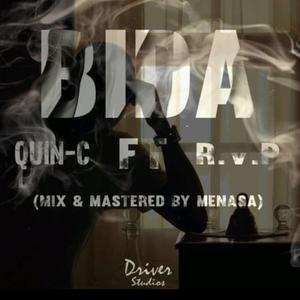 Bida (feat. Ray v Putten) (Radio Edit)