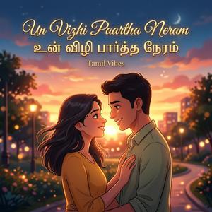 Un Vizhi Paartha Neram (உன் விழி பார்த்த நேரம்)