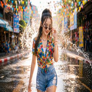 สายน้ำแห่งรัก