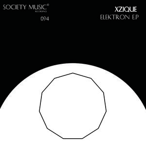 Elektron (Original mix)