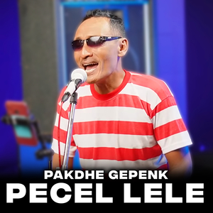 Pecel Lele