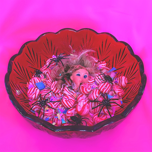 Chaos Candy