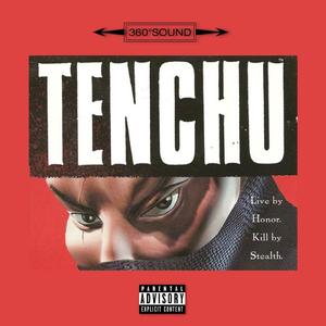 Tenchu (feat. Trebhino & Ten23)