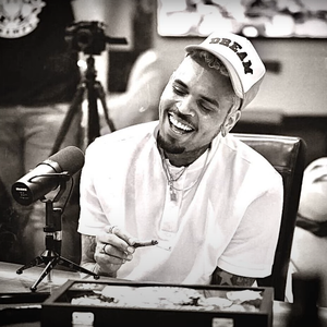 "Crush"Chris Brown Type Beat