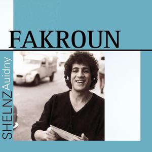 Auidny (feat. Ahmed Fakroun)