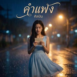 คำแพง