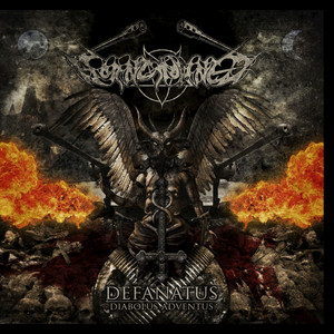 Extinction's Apotheosis (Finis Orbis Christiani)