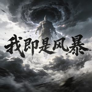 我即是风暴