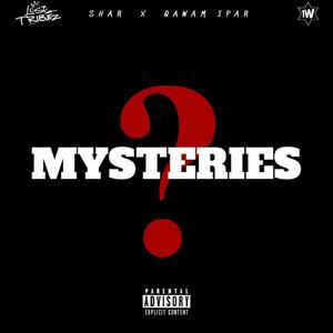 Mysteries (feat. Qawam Ipar)