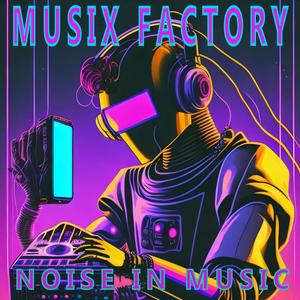 Psycho noise