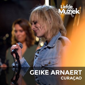 Curaçao (Uit Liefde Voor Muziek) (Live)